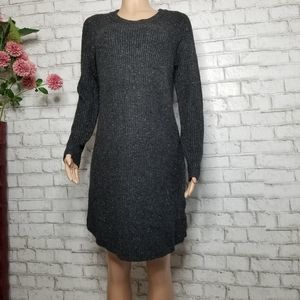 🆕️Madewell knitted Sweater Dress